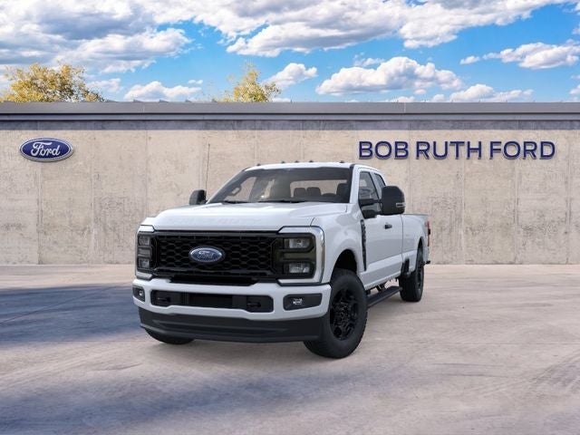 2026 Ford Super Duty F-350® XL