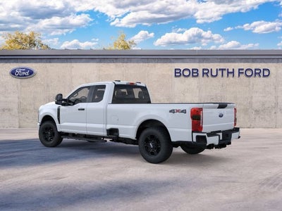 2026 Ford Super Duty F-350® XL