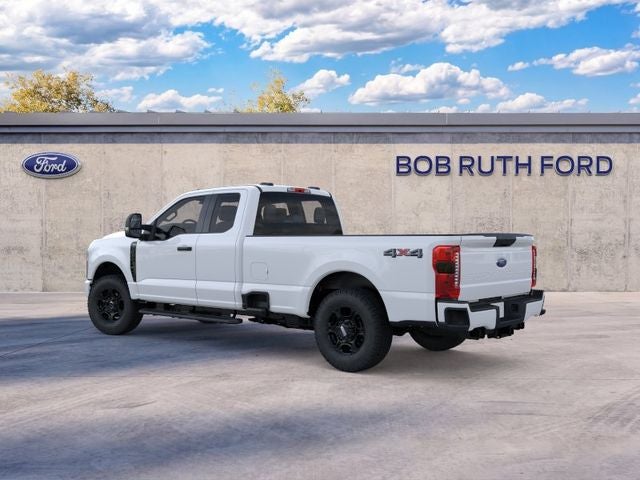 2026 Ford Super Duty F-350® XL