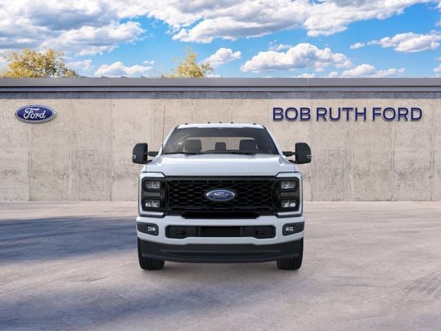 2026 Ford Super Duty F-350® XL