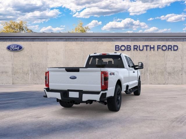 2026 Ford Super Duty F-350® XL