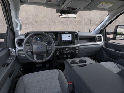 2026 Ford Super Duty F-350® XL