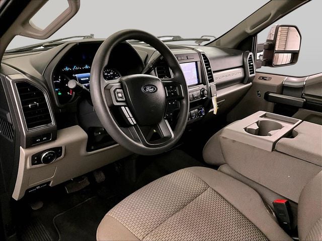 2022 Ford F-350SD XLT