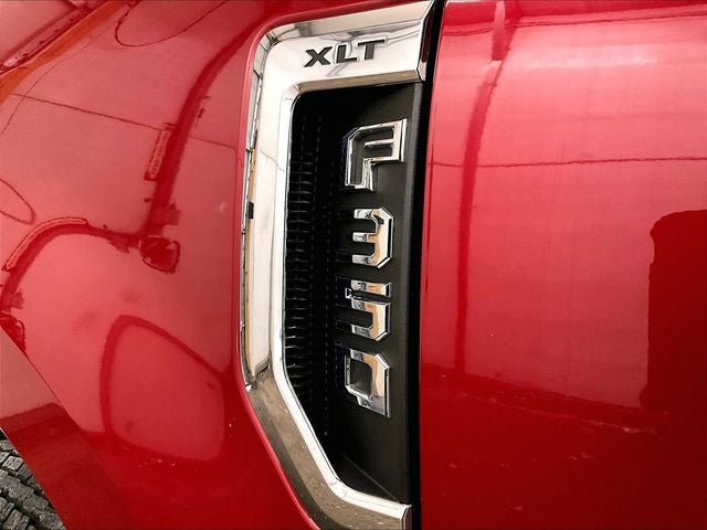 2022 Ford F-350SD XLT