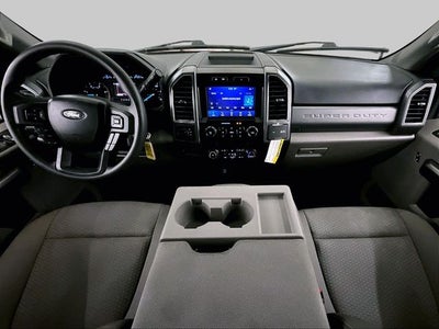 2022 Ford F-350SD XLT