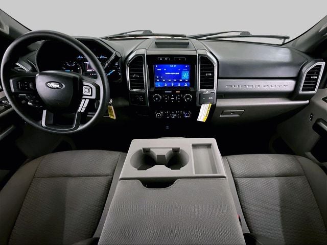 2022 Ford F-350SD XLT
