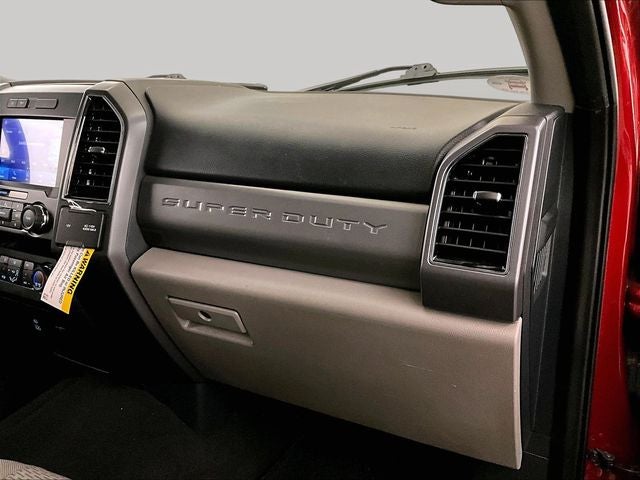2022 Ford F-350SD XLT