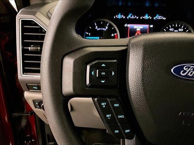2022 Ford F-350SD XLT
