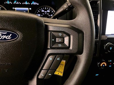 2022 Ford F-350SD XLT