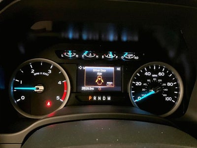 2022 Ford F-350SD XLT