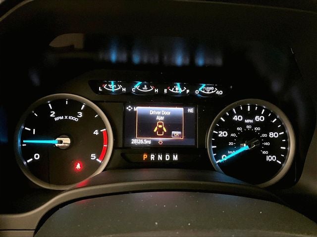 2022 Ford F-350SD XLT