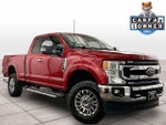 2022 Ford F-350SD XLT