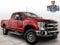 2022 Ford F-350SD XLT