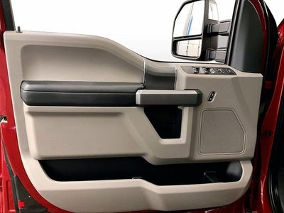 2022 Ford F-350SD XLT