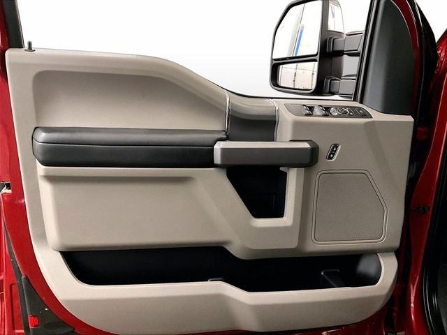 2022 Ford F-350SD XLT