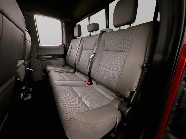 2022 Ford F-350SD XLT