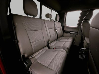 2022 Ford F-350SD XLT