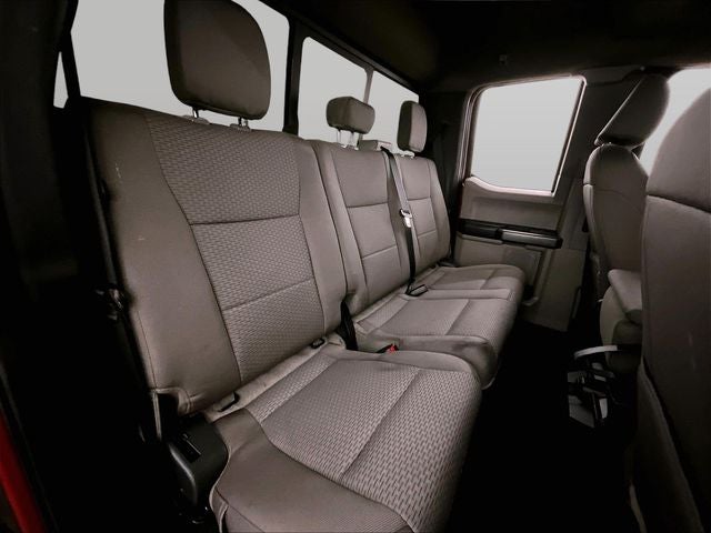 2022 Ford F-350SD XLT