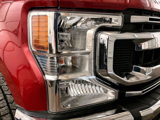 2022 Ford F-350SD XLT