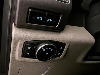 2022 Ford F-350SD XLT
