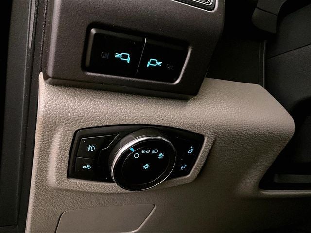 2022 Ford F-350SD XLT