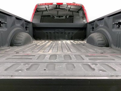 2022 Ford F-350SD XLT