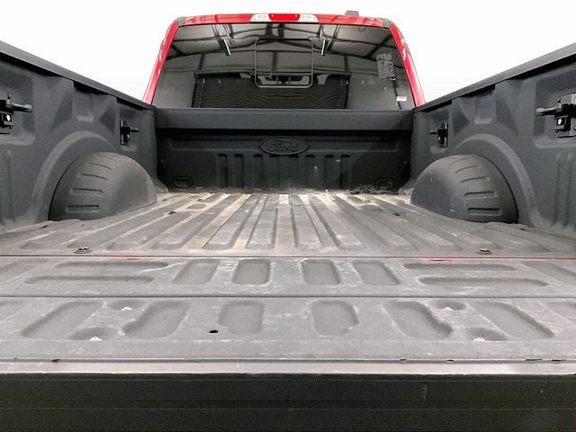 2022 Ford F-350SD XLT
