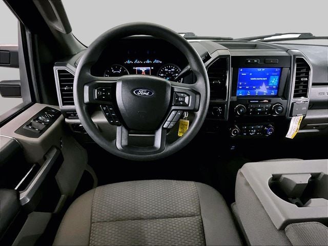 2022 Ford F-350SD XLT