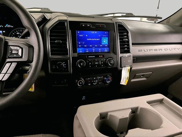 2022 Ford F-350SD XLT