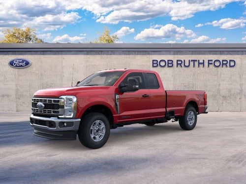 2026 Ford Super Duty F-350® XLT