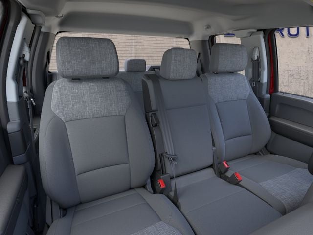 2026 Ford Super Duty F-350® XLT