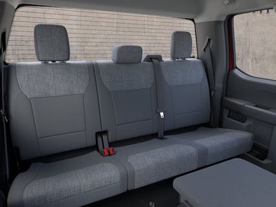 2026 Ford Super Duty F-350® XLT