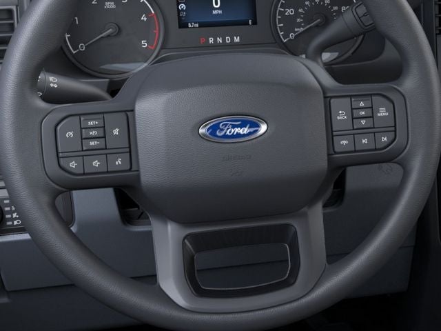 2026 Ford Super Duty F-350® XLT