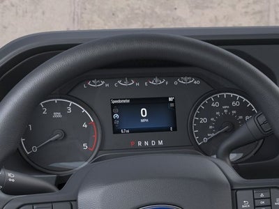 2026 Ford Super Duty F-350® XLT