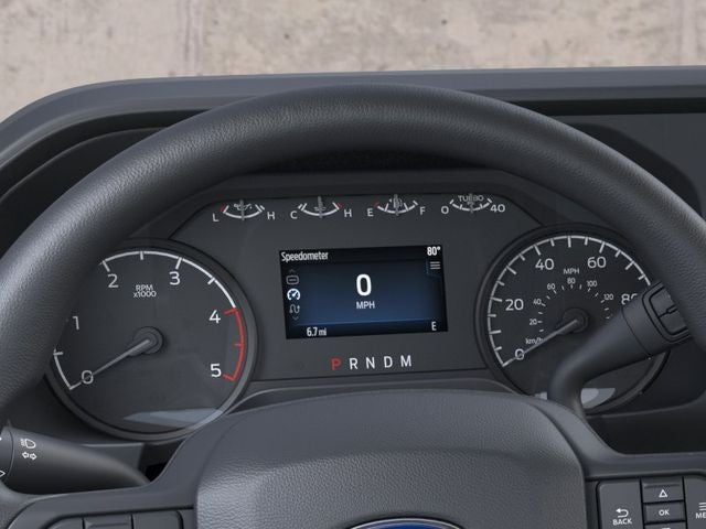2026 Ford Super Duty F-350® XLT