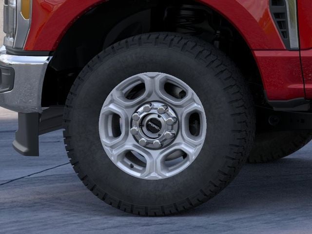 2026 Ford Super Duty F-350® XLT