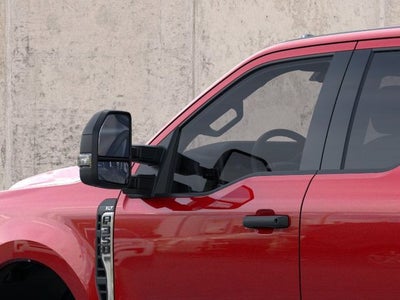 2026 Ford Super Duty F-350® XLT