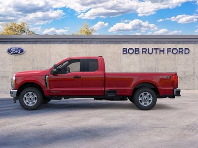 2026 Ford Super Duty F-350® XLT