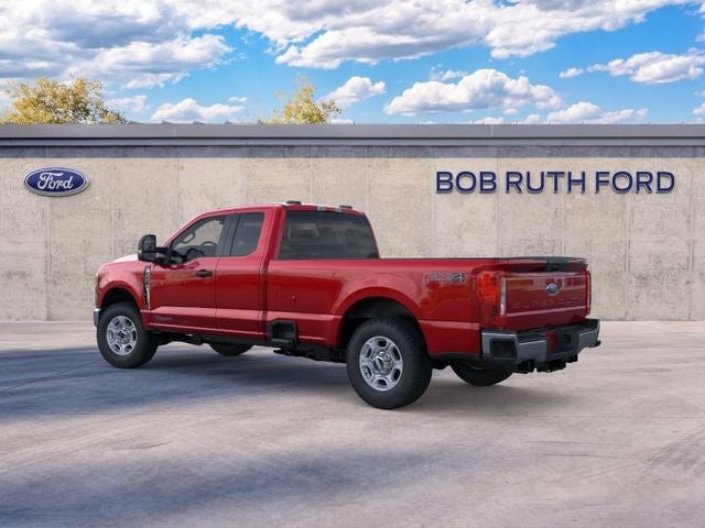 2026 Ford Super Duty F-350® XLT