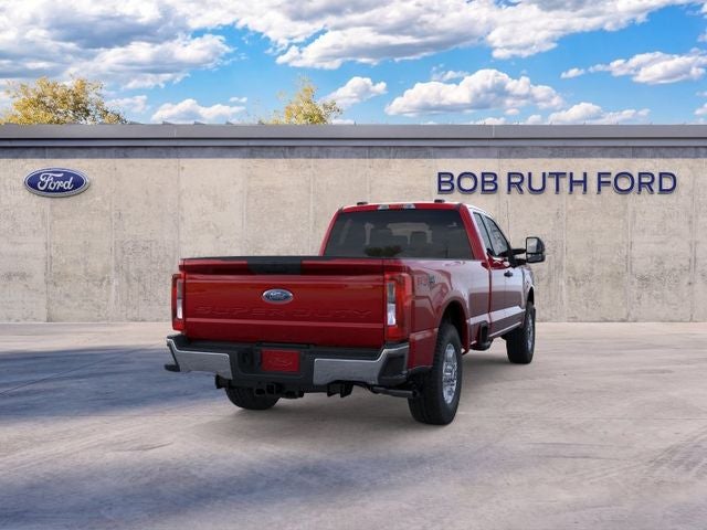 2026 Ford Super Duty F-350® XLT