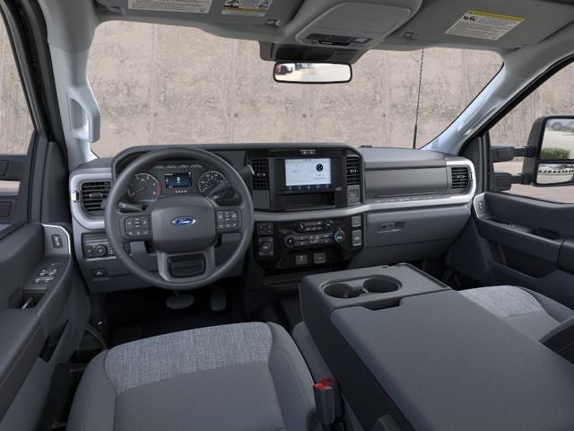 2026 Ford Super Duty F-350® XLT
