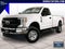 2021 Ford Super Duty F-250 SRW XL