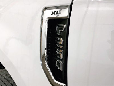 2021 Ford Super Duty F-250 SRW XL