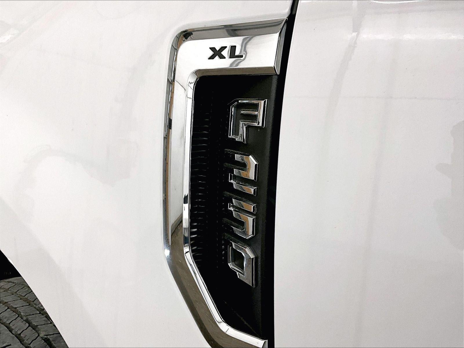 2021 Ford Super Duty F-250 SRW XL