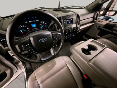 2021 Ford Super Duty F-250 SRW XL