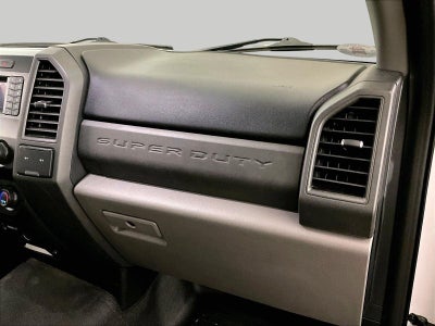 2021 Ford Super Duty F-250 SRW XL
