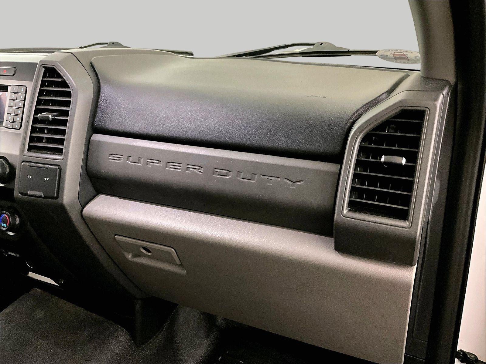 2021 Ford Super Duty F-250 SRW XL