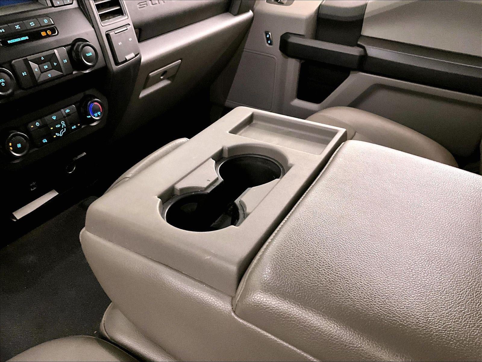 2021 Ford Super Duty F-250 SRW XL