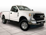 2021 Ford Super Duty F-250 SRW XL