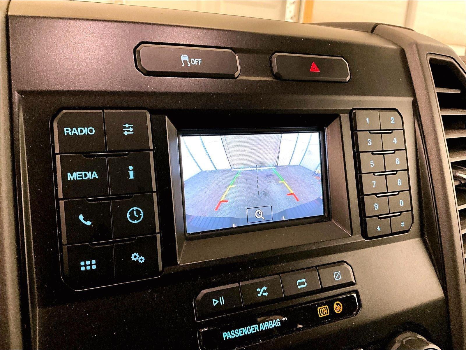 2021 Ford Super Duty F-250 SRW XL